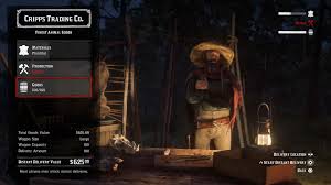 Camp selection is key and the best location for your trader camp is gaptooth ridge, so if you don't get this camp spawn make sure to cycle camps until you get it. Trader Max Sale 625 Distant And 500 For Local Reddeadonline