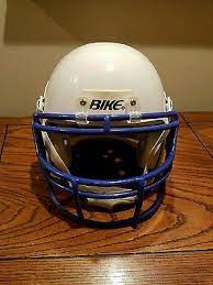 Bike Grid Star Youth Small Football Helmet Football Helmets Football Helmet