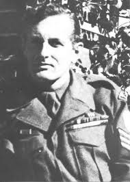 Raymond Norman PARRY