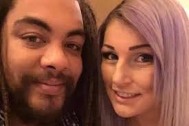 Ex-girlfriend of Chelmsford bouncer who died in his sleep says he was the  love of her life