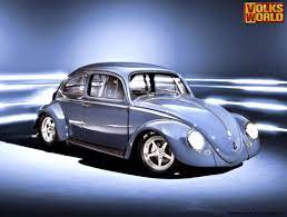 67 Volkswagen Beetle Hd Wallpapers Backgrounds Wallpaper Abyss Volkswagen Volkswagen Beetle Vw Beetles