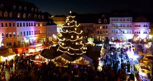 Denn an diesem tag startet der weihnachtsmarkt in duisburg, einen tag darauf auch in essen und oberhausen. Besondere Weihnachtsmarkte Offnen In Der Adventszeit Landeswelle Thuringen