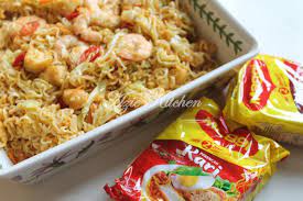 Do you like to eat mamgi. Mee Maggi Goreng Mamak Sedap Azie Kitchen