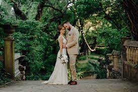 This was one of the most beautiful ceremonies ever seen at the contemporary art museum (the laguna gloria). Laguna Gloria Wedding Photography A M