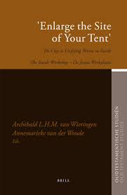 Isaiah is also credited with writing a history of the reign of king uzziah. Enlarge The Site Of Your Tent The City As Unifying Theme In Isaiah Brill