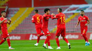 Kayserispor 2020/2021 fikstürü, iddaa, maç sonuçları, maç istatistikleri, futbolcu kadrosu, haberleri, transfer haberleri. Kayserispor Hire Former Romanian Player As Manager
