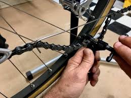 Atelier d'autoréparation vélo sur vaise pour nos horaires d'ouvertures :. Comment Reparer Une Chaine De Velo Cassee Wd 40 France