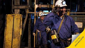 It's actually not the uranium that makes the piece dangerous but other elements found in the uranium ore. Iaea Safeguards At Uranium Mines Provide More Complete Picture Of Countries Nuclear Activities Iaea