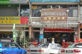 Be more couscous on the price tag as the foods here are quite pricey. Gaga Western Corner Kuala Lumpur Restaurant Reviews Photos Phone Number Tripadvisor