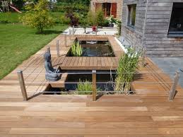 Amenagement Jardin Modification Terrasse Terrasse En Bois Arras 62 Amenagement Jardin Amenagement Terrasse Terrasse Bois