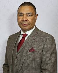 Congratulations to Saladmaster President, Ayo Olasiende,