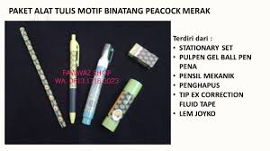 Jenis Alat Tulis Sekolah Jual Peralatan Sekolah Alat Untuk Menulis Bisnis Alat Tulis Sekolah Alat2 Kantor Daftar Al Pulpen Pensil