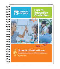 There are even classes that teach you how … Parent Education Conscious Discipline