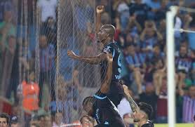 Maybe you would like to learn more about one of these? Trabzonspor S Nwakaeme Nothing Is Impossible Turkish Football News