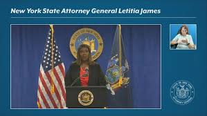 New york's attorney general hires an independent law firm to oversee investigation into andrew cuomo. Z3e1gswsjnwagm