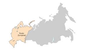 Russia is a vast nation and the most eastern of the eastern european countries. Europe Vector Stencils Library