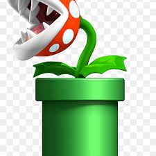 Image result for piranha plant mario