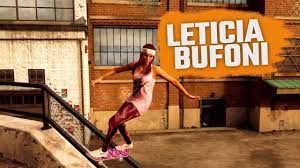 Tony hawk's pro skater 1 + 2 leticia bufoni. Tony Hawks Pro Skater 1 2 First Look 2 Leticia Bufoni Gameplay Youtube