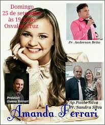 Amanda catherine ferrari hasn't provided a bio yet. Amanda Ferrari Amandafferrari Twitter