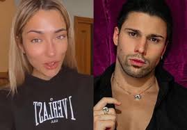 Tra u e anche su gossip temptation island, news, gossip dal sito tubiamo.net Soleil Sorge E La Nuova Frecciatina All Ex Luca Onestini Veryinutilpeople