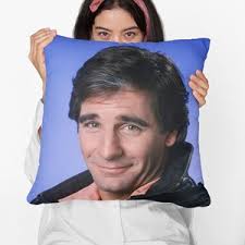 Scott Living Throw Pillows