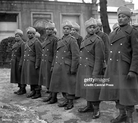 2,314 British Indian Army Stock Photos and High-Res Images - Getty Images