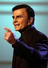 Body of Casey Kasem moved to hometown of wife Jean's suspected lover,  private investigator reveals