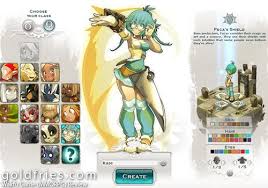 I took some inspiration from the already existing sacrier(5e class) which is based off of sacrier in dofus mmo game. Wakfu Game Mmorpg Review Goldfries