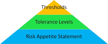 Risk Appetite Vs Risk Tolerance Pmwares