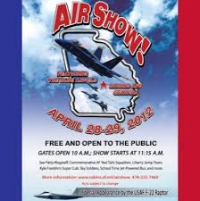 Air Show Guide