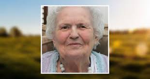 Aliene Yancey Warchak Obituary November 18, 2018