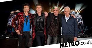 Charlie watts of the rolling stones is likely to be unable to join the band when they resume their us tour in september (jane barlow/pa). S5aet6danje9tm