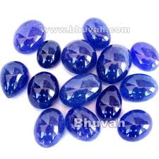 Tanzanite Stone Cabochon Gemstone Price Per Gram Bhuvah Gemstone Prices Gemstones Gemstone List