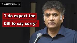 If you say things government doesn’t like, it goes after you: Aakar Patel