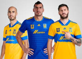 Aug 04, 2021 · el portero de los tigres uanl, nahuel guzmán, volvió a dar de qué hablar, cuando en un programa se burló del título que le ganaron a rayados de monterrey. Tigres Uanl Planeta Fobal