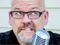 Comedian Shares "Robert Berry's Big Book Of Jokes" And Previews Show At  Punchline Sacramento