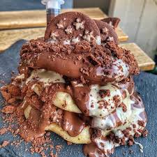 Epingle Sur Food