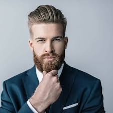 But times are changing, and it's now recognised that a beard or moustache can help you to express yourself, and in turn boost your confidence.if you have a beard but aren't sure whether it's appropriate for a job interview, remember that it'll soon. 15 Professional Beard Styles For Your Next Interview
