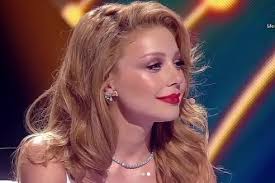 Юбилейный альбом 2020) и тина кароль намалюю тобі зорі (live) (спектакль. Slyshish Ty Malaya Pritula V Pryamom Efire Osadil Tinu Karol Danilko Aplodiroval Stoya Ukrainianwall Com