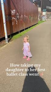 Darcy Bussell we aint 🤯 #parentsoftiktok #dancingqueen