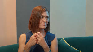 Show more posts from fatimalopesoficial. Fatima Lopes Forgot That She Was Smiling On Tvi Very Heavy Television