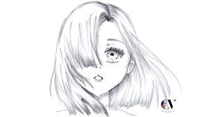 Desene in creion cu fete cute | colecție de la mih daria. Pin On 100 Tutoriale De Pictura Arta Video Tutoriale De Desene In Creion Pictura