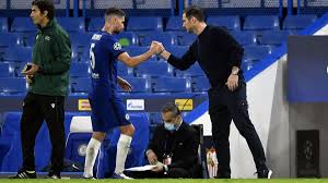 Jorginho is into his second season with chelsea. Frank Lampard Lacked The Level To Lead Chelsea According To Jorginho World Today News