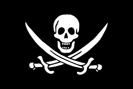 The pirate bay is the galaxy's most resilient bittorrent site. Republic Of Pirates Wikipedia