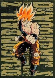 Check spelling or type a new query. Dragon Ball Z Trading Cards Series 3 Gold Metallic Card G 4 Super Saiyan Goku Battle Damaged Artbox