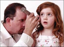 Pediatric Ear Infections: Watchful Waiting May Be the Best Strategy