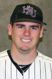 2016 Baseball Roster