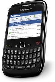 BlackBerry Curve 8520 Smartphone ...