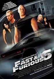 Fast And Furious 6 Movie Fast And Furious Fast And Furious Girl Fights