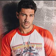 Ryan Paevey Fan Club!       
